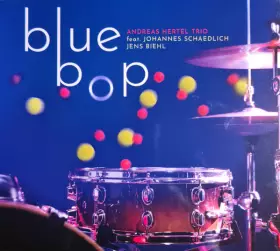 Couverture du produit · Blue Bop