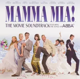 Couverture du produit · Mamma Mia (B.O.F.)