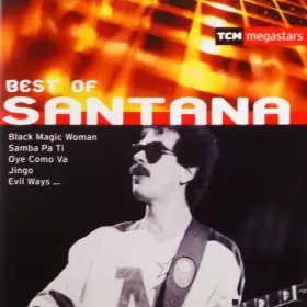 Couverture du produit · Best Of Santana