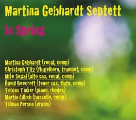 Couverture du produit · In Spring