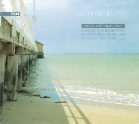 Couverture du produit · Summer Lounge - Chill Out Classics