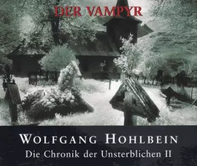 Couverture du produit · Der Vampyr