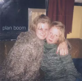 Couverture du produit · Plan Boom