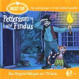 Couverture du produit · Best Of Pettersson Und Findus