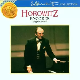 Couverture du produit · Horowitz: Encores