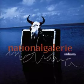 Couverture du produit · Indiana