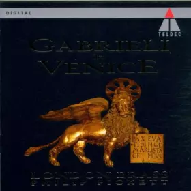 Couverture du produit · in Venice