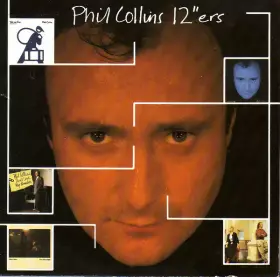 Couverture du produit · 12"ers