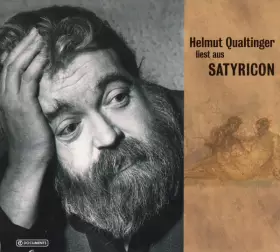 Couverture du produit · Satyricon