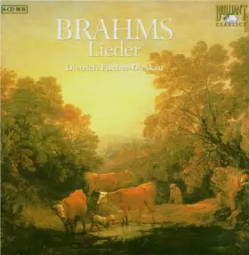 Couverture du produit · Lieder