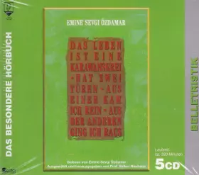 Couverture du produit · Das Leben Ist Eine Karawanserei - Hat Zwei Türen - Aus Einer Kam Ich Rein - Aus Der Anderen Ging Ich Raus