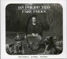 Couverture du produit · Fake Folks