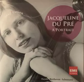 Couverture du produit · A Portrait