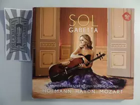 Couverture du produit · Hofmann Haydn Mozart: Cellokonzerte [Import]