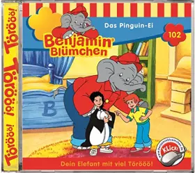 Couverture du produit · Folge 102:das Pinguin-EI [Import]