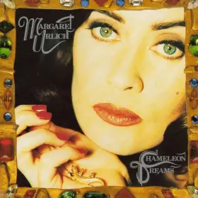 Couverture du produit · Chameleon Dreams