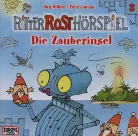 Couverture du produit · 03/Die Zauberinsel [Import]