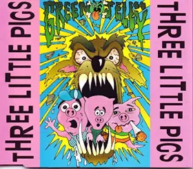 Couverture du produit · Three Little Pigs [Import]