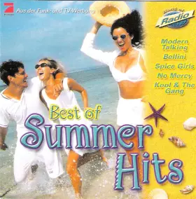 Couverture du produit · Best Of Summer Hits