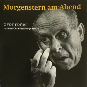Couverture du produit · Morgenstern Am Abend