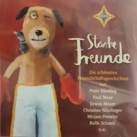 Couverture du produit · Starke Freunde