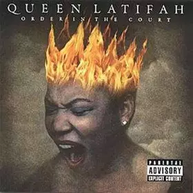 Couverture du produit · Order in The Court [Import]