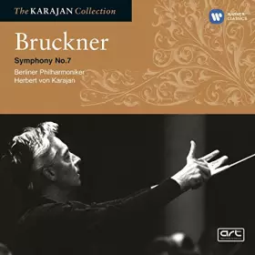 Couverture du produit · Bruckner : Symphonie n° 7