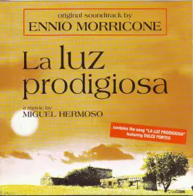 Couverture du produit · La Luz Prodigiosa