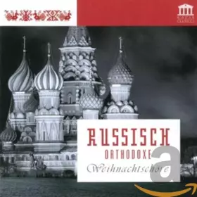 Couverture du produit · Russisch Orthodoxe. [Import]