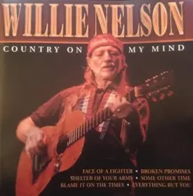 Couverture du produit · Country On My Mind