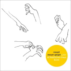 Couverture du produit · Live At Beethovenhaus Bonn