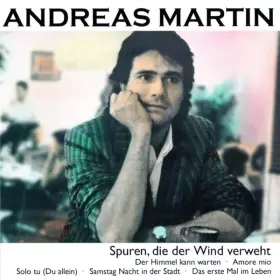 Couverture du produit · Spuren, Die Der Wind Verweht
