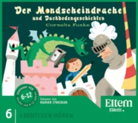 Couverture du produit · (Eltern2)Mondscheindrache