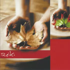 Couverture du produit · Reiki