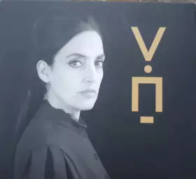 Couverture du produit · Victoria Hanna