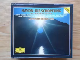 Couverture du produit · Creation/Haydn [Import]