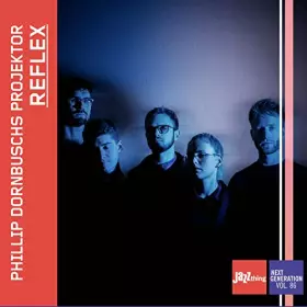 Couverture du produit · Reflex : Jazz Thing Next Generation, vol. 86. [Import]