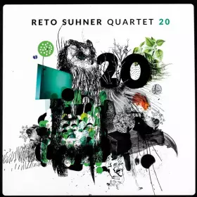 Couverture du produit · 20