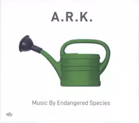 Couverture du produit · Music by Endangered Species