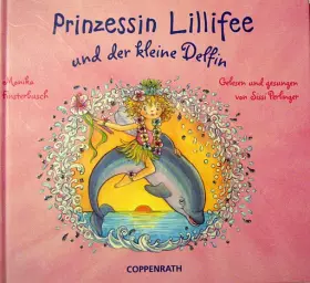 Couverture du produit · Prinzessin Lillifee Und Der Kleine Delfin