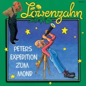 Couverture du produit · Expedition Zum Mond [Import]