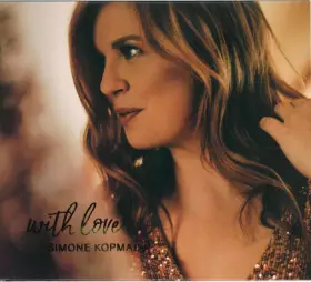 Couverture du produit · With Love
