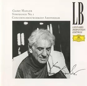 Couverture du produit · Symphonie N 1