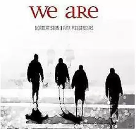 Couverture du produit · We Are