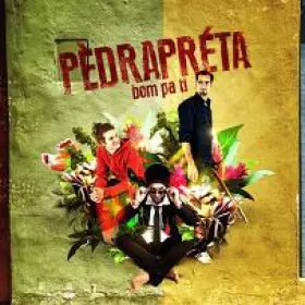Couverture du produit · Bom Pa Ti