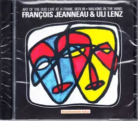 Couverture du produit · Art Of The Duo:Walking In The Wind