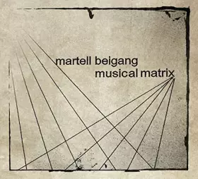 Couverture du produit · Musical Matrix [Import]