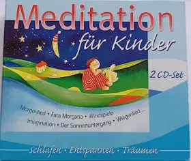 Couverture du produit · Meditation Für Kinder [Import]