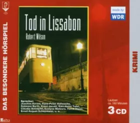 Couverture du produit · Tod in Lissabon