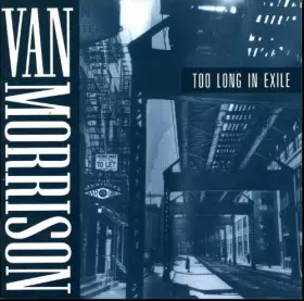 Couverture du produit · Too Long in Exile